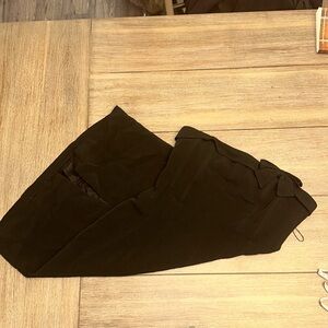 Vintage Nanette Lepore little black dress